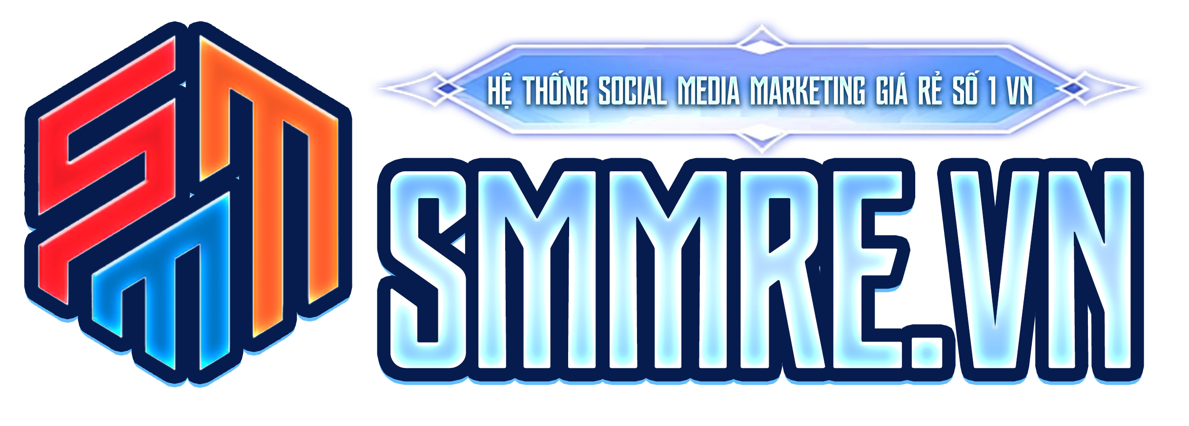 SMM Panel Pro Logo